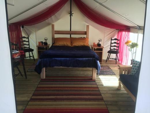 Six Mile River Resort Tagish 외부 사진