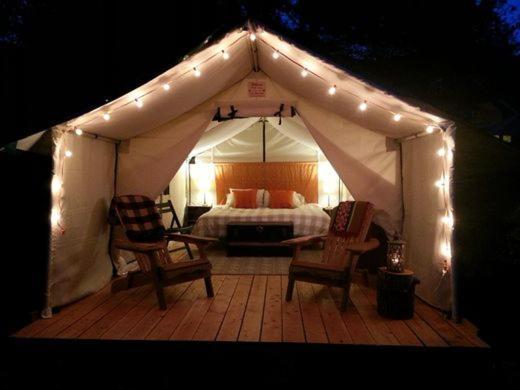 Six Mile River Resort Tagish 외부 사진