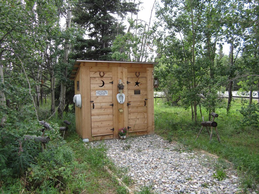 Six Mile River Resort Tagish 외부 사진