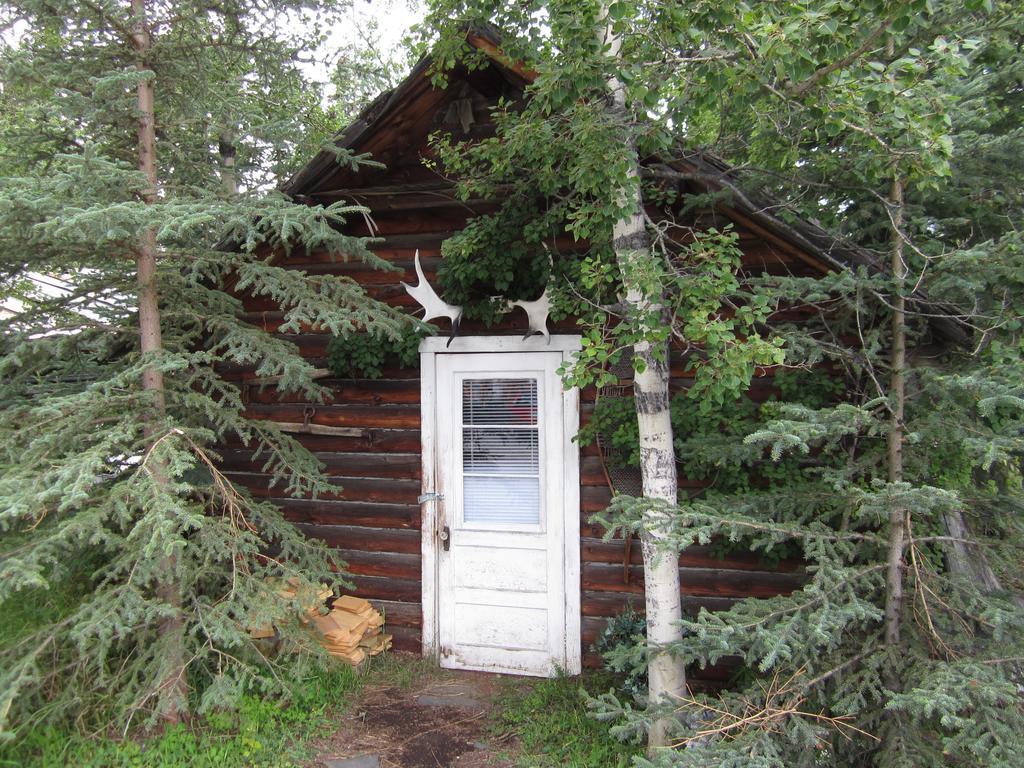 Six Mile River Resort Tagish 객실 사진