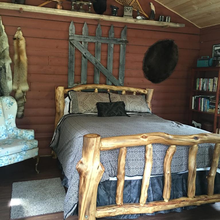 Six Mile River Resort Tagish 외부 사진